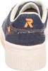 Rieker Sporthalbschuhe Formsohle modisch in blau, Gr. 38 Produktbild-Vorschau 35