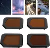 4PCS ND Filter Kit Nd8 Nd16 Nd32 Nd64 Optical Glass High Produktbild-Vorschau 4