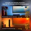 Philips Hue Hue Play Smart Lamp 2-Pack - Black Productafbeelding-voorbeeld 13