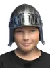 Kinderhelm Ritter deluxe – Mittelalter Helm für Jungen, Produktbild-Vorschau 1