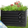 BlumfeldtHigh Grow Straight, podwyższona grządka, 100 x 60 Podgląd zdjęcia produktu 1