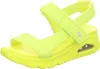 Skechers Sandalen UNO - FUN STAND 119814/NYEL Gelb-40 Produktbild-Vorschau 1
