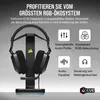 Corsair HS80 RGB Gaming-Headset: Dolby Audio 7.1 fr Produktbild-Vorschau 10