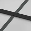 vidaXL Schiebetür mit Beschlag 102,5x205 cm Hartglas & Produktbild-Vorschau 6