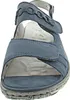 Waldläufer Damen Sandale blau Größe EUR 38,5 Produktbild-Vorschau 72