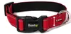 Lionto hondenhalsband, reflecterend, met padding en Productafbeelding-voorbeeld 5
