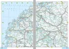 Europa 1:800.000. Auto- und Touristenatlas. Ausgabe 2024. Produktbild-Vorschau 4