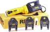 REMS Pressmaschine Power Press SE + 3 Pressbacken Produktbild-Vorschau 1