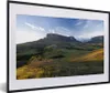 MuchoWow® MuchoWow® Gerahmtes Poster Sonnenuntergang im Produktbild-Vorschau 1