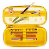 Legami Pencil Case Wonderwow Teddy Bear, Mäppchen, Anteprima dell’immagine prodotto 8