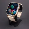 Smartwatch Zegarek Damski GPS Wodoodporny Rozmowy Sport Podgląd zdjęcia produktu 5