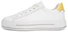 ara Sneaker aus Leder mit HighSoft-Technologie und Produktbild-Vorschau 3
