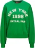 Jack & Jones Merle Rlx Short Jjxx Sweatshirt Vert S Femme Voir les images du produit 1