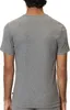 Marc O´Polo Herren T-Shirt 2-Pack Iconic Rib - Grau - Größe Produktbild-Vorschau 8