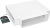 KOTARBAU® Flachkanal T-Stück 204 mm x 60 mm Verbinder für Produktbild-Vorschau 1