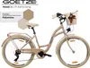 Goetze Mood 26 Zoll City Bike, 17 Zoll Produktbild-Vorschau 2