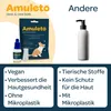 Amuleto Clean & Care Bath - Parasiten-Shampoo für Hunde & Produktbild-Vorschau 5