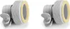 INTEX 29061 - Adattatore B 32/38 mm (confezione doppia) Anteprima dell’immagine prodotto 13