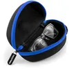 deleyCON Brillenetui Hardcase Hartschalen Etui Produktbild-Vorschau 3