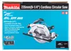 Makita DHS900Z Akku-Handkreissäge Produktbild-Vorschau 25