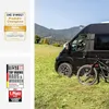 ABUS KeyGarage 737 Mini - Schlüsselbox mit Bügel zur Produktbild-Vorschau 6
