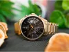 Tommy Hilfiger Baker 1710447 Herrenuhr Produktbild-Vorschau 6