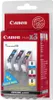Cartuccia d'inchiostro originale Canon CLI-8 Multipack Anteprima dell’immagine prodotto 3