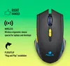 Ngs GMX-200 Gaming-Maus Beidhändig Optisch 3200 DPI Produktbild-Vorschau 6