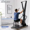 PH Fitness Trenažér SkiErg s odporom vzduchu, samostatne Náhľad obrázku produktu 11