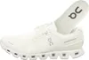 On Running Laufschuhe weiss 43 Produktbild-Vorschau 22