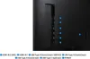 Samsung M7 S43fm700uu 43´´ 4k Va Led Monitor  One Size / EU Produktbild-Vorschau 17