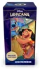 Disney Isola Lorcana Archazia - Confezione regalo Lilo Anteprima dell’immagine prodotto 7