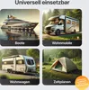 Caravanreiniger | 5 Liter | Konzentrat | Wohnwagenreiniger Produktbild-Vorschau 9