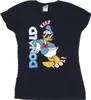 Disney - "Donald Duck Cool" T-Shirt für Damen BI33087 (XXL) Produktbild-Vorschau 1
