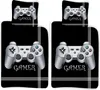 Gaming Gamer - Partner-Bettwäsche für 2 Personen, 135x200 & Produktbild-Vorschau 1
