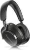A black Bowers & Wilkins Px8 over-ear headphone is shown against a white background. Produktbild-Vorschau