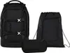 Satch Pack Nordic Black Skandi Edition Schulrucksack 3tlg. Produktbild-Vorschau 1