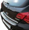 Osłona zderzaka z polerowanej stali nierdzewnej do OPEL Podgląd zdjęcia produktu 1