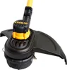 DeWalt DCM561PBS-XJ Akku-Rasentrimme 33cm Solo 18V Li-Ion Produktbild-Vorschau 5