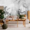 Muralo Vlies Fototapete Wohnzimmer VÖGEL Pflanzen Beton Produktbild-Vorschau 4