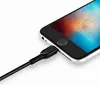 Hoco USB kabel X20 - 3m nabíjecí kabel Lightning Zesílený Náhled obrázku produktu 6