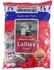 Holland Foodz Fruit Knots lizaki o smaku owocowym 1150g Podgląd zdjęcia produktu 1