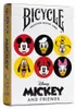 Talia kart Bicycle® - talia kart do pokera Disney Mickey & Podgląd zdjęcia produktu 5
