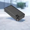 Powerbank Forever TB-300L, PD, QC 22,5 W, 20000 mAh, černá Náhled obrázku produktu 21