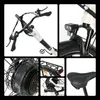 TTGO C3 E-Bike Cityrad 28 Zoll, 55Nm, 650Wh, 150km, Produktbild-Vorschau 4