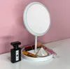 Pronett XJ4103 Kosmetické zrcátko s LED osvětlením color Náhled obrázku produktu 6