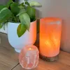 Orakl® - Dimmbare Salzlampe Radiance - 3-4 KG - 100% echtes Produktbild-Vorschau 2