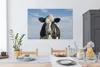OneMillionCanvasses® - Leinwandbilder - 140x90 cm, Produktbild-Vorschau 5