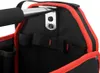 MONZANA® Werkzeugtasche XL 42cm mit verstellbarem Produktbild-Vorschau 9