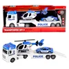 Autotransporter, politie, auto, helikopter Productafbeelding-voorbeeld 2